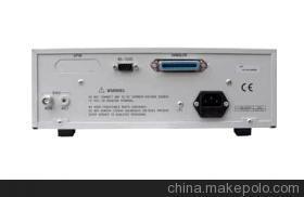 【同惠TH2817C LCR數(shù)字電橋 TH2817C數(shù)字電橋 100KHZ電橋】價(jià)格,廠家,圖片,LCR測量儀,東莞市大朗萬中電子儀器經(jīng)營部-