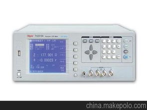 同惠數(shù)字電橋供應商,價格,同惠數(shù)字電橋批發(fā)市場 