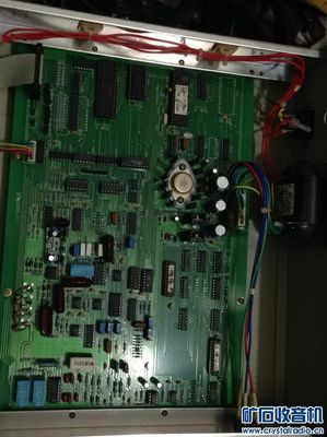 常州同惠TH2811C電橋帶個(gè)夾具380元包郵 - 〓新人交換專區(qū)〓 - 礦石收音機(jī)論壇