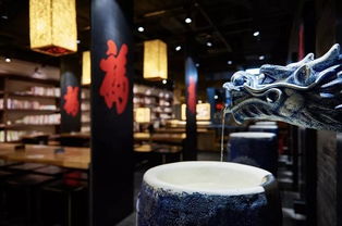 餐廳設(shè)計 書房元素與面館跨界混搭,也可以有星巴克一般的享受