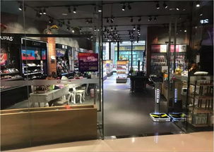 薄美克與眾多中國百強(qiáng)化妝品連鎖店不斷達(dá)成合作