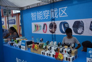 決戰(zhàn)反擊 華強北 賽格工廠店 打響產(chǎn)品展號角