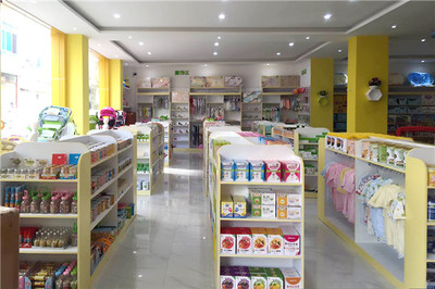 【全球8.8開店節(jié)】全國十大孕嬰連鎖店排名