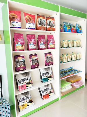 圣寵(張家口新日祥園寵物連鎖店) 專(zhuān)業(yè)寵物服務(wù)，連鎖優(yōu)勢(shì)盡顯