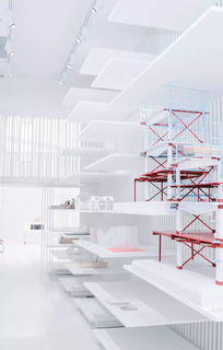 中國(guó)首個(gè)建筑模型博物館落戶上海，建筑信息模型技術(shù)引領(lǐng)行業(yè)新潮流