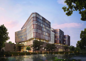 建設(shè)偉大工程，鑄就魯班榮光 中國(guó)少年兒童科技培訓(xùn)基地工程的BIM技術(shù)開發(fā)與應(yīng)用