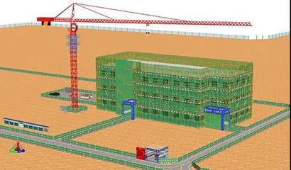 BIM技術(shù)熱潮背后 你真的了解建筑信息模型嗎？