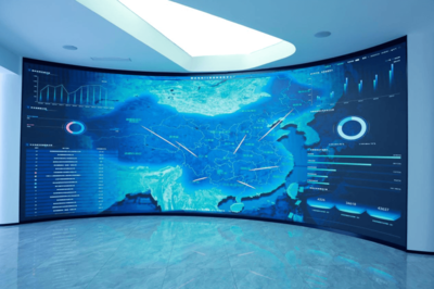 固達(dá)電纜 以5G+AI大模型數(shù)字工廠與建筑信息模型技術(shù)，重塑線纜制造業(yè)未來(lái)